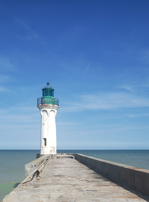 Le phare